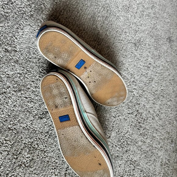 Darling Ked's Sneakers - Picture 2 of 6